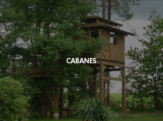 Cabanes
