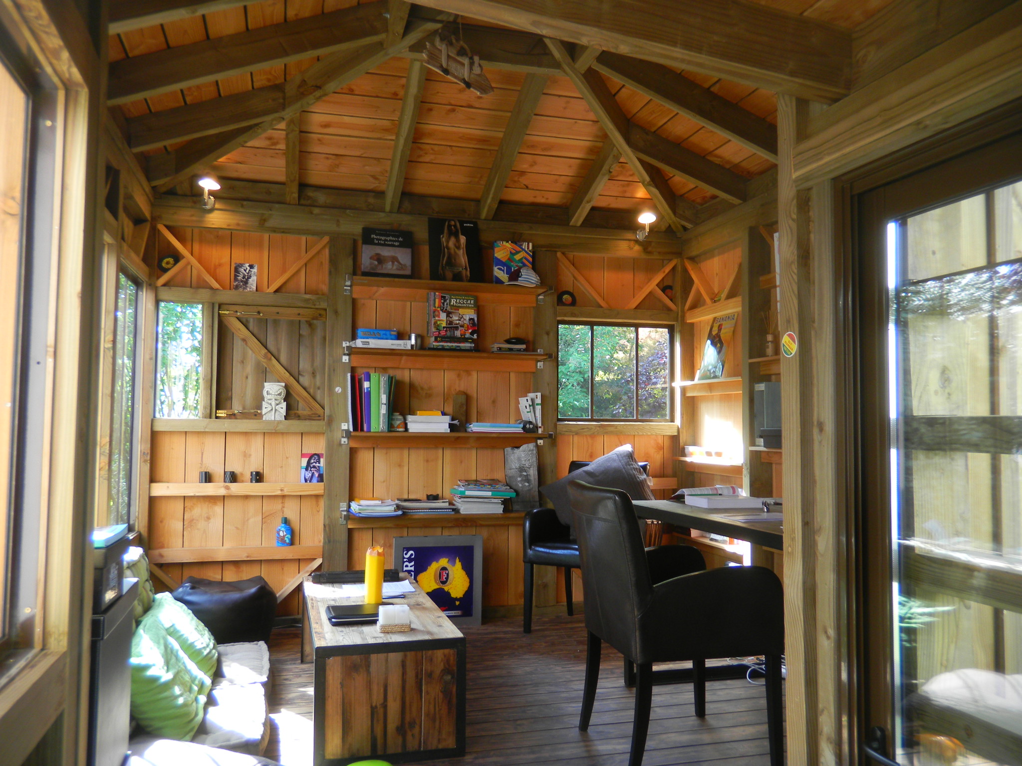 decoration interieur